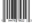 Barcode Image for UPC code 194476756223