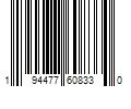 Barcode Image for UPC code 194477608330