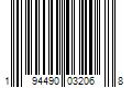 Barcode Image for UPC code 194490032068