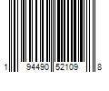 Barcode Image for UPC code 194490521098