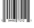 Barcode Image for UPC code 194493772121