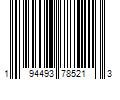 Barcode Image for UPC code 194493785213