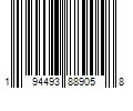 Barcode Image for UPC code 194493889058