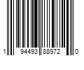 Barcode Image for UPC code 194493889720