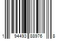 Barcode Image for UPC code 194493889768