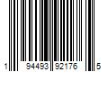 Barcode Image for UPC code 194493921765