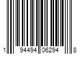 Barcode Image for UPC code 194494062948