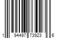 Barcode Image for UPC code 194497739236