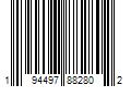 Barcode Image for UPC code 194497882802