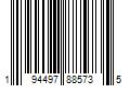 Barcode Image for UPC code 194497885735