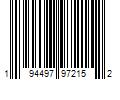 Barcode Image for UPC code 194497972152