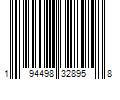 Barcode Image for UPC code 194498328958