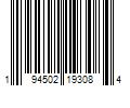 Barcode Image for UPC code 194502193084