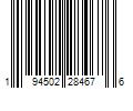 Barcode Image for UPC code 194502284676