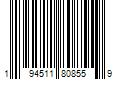 Barcode Image for UPC code 194511808559