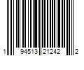 Barcode Image for UPC code 194513212422