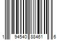 Barcode Image for UPC code 194540884616