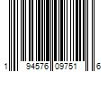 Barcode Image for UPC code 194576097516