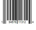 Barcode Image for UPC code 194576113124