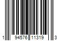 Barcode Image for UPC code 194576113193