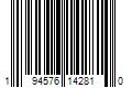 Barcode Image for UPC code 194576142810