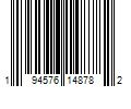 Barcode Image for UPC code 194576148782