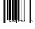 Barcode Image for UPC code 194576273873