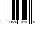 Barcode Image for UPC code 194576310233