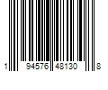 Barcode Image for UPC code 194576481308