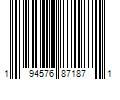 Barcode Image for UPC code 194576871871