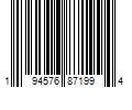 Barcode Image for UPC code 194576871994