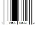 Barcode Image for UPC code 194577186233