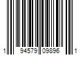 Barcode Image for UPC code 194579098961