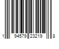 Barcode Image for UPC code 194579232198