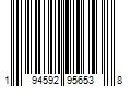 Barcode Image for UPC code 194592956538