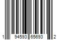 Barcode Image for UPC code 194593656932