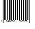 Barcode Image for UPC code 194600000007184