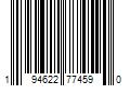 Barcode Image for UPC code 194622774590