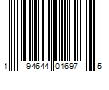 Barcode Image for UPC code 194644016975