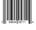 Barcode Image for UPC code 194644057114