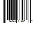 Barcode Image for UPC code 194644114602. Product Name: Anker USB C to Lightning Cable, 310 USB-C to Lightning Cable(White, 3ft), MFi Certified, Fast Charging Cable for iPhone 14 Plus 14 14 Pro Max 13 13.
