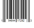 Barcode Image for UPC code 194644172923