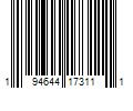 Barcode Image for UPC code 194644173111