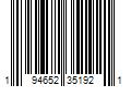 Barcode Image for UPC code 194652351921