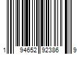 Barcode Image for UPC code 194652923869