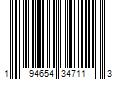 Barcode Image for UPC code 194654347113