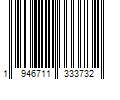 Barcode Image for UPC code 1946711333732