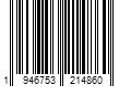 Barcode Image for UPC code 1946753214860