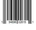 Barcode Image for UPC code 194696026151