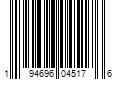 Barcode Image for UPC code 194696045176